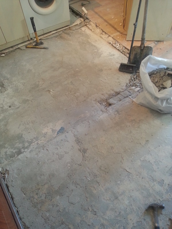 Kiedy zrobić remont mieszkania ?